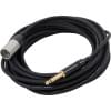 Шнур JACK-XLR CORDIAL CCM 10 MP